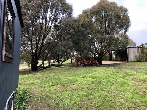 Willandra Tiny House - Tourism Caloundra 1