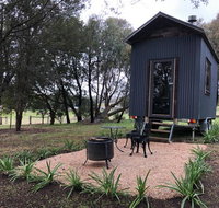 Willandra Tiny House - Tourism Caloundra