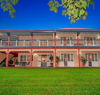 Williams Lodge - Tourism Caloundra