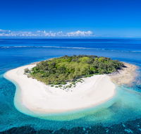 Wilson Island - Tourism Caloundra