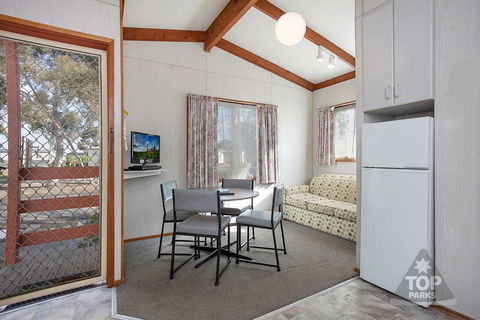 Wimmera Lakes Caravan Resort - Tourism Caloundra 3