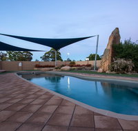 Wimmera Lakes Caravan Resort - Tourism Caloundra