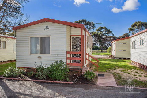 Wimmera Lakes Caravan Resort - Tourism Caloundra 1