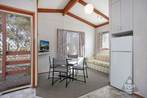 Wimmera Lakes Caravan Resort - Tourism Caloundra 3