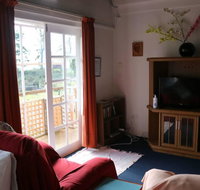 Wind Song Mountain Retreat