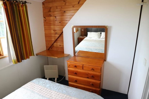 Wind Song Mountain Retreat - Tourism Caloundra 1