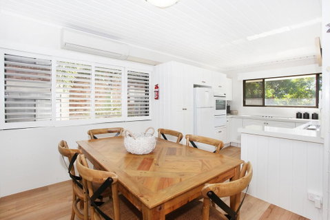 Windmill 3 - 3 BDRM Apt On Mooloolaba Spit - Tourism Caloundra 1