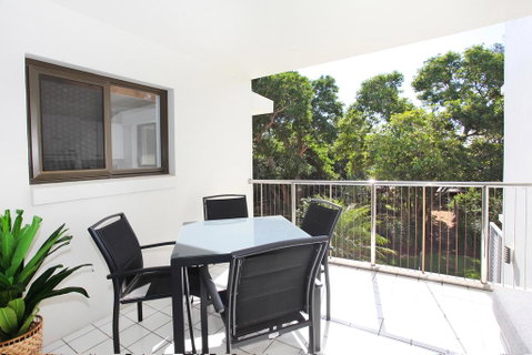 Windmill 3 - 3 BDRM Apt On Mooloolaba Spit - Tourism Caloundra 3