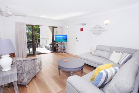 Windmill 3 - 3 BDRM Apt On Mooloolaba Spit - Tourism Caloundra 2