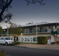 Windsor Lodge - Tourism Caloundra