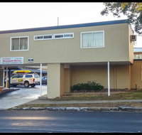 Windsor Motel - Tourism Caloundra