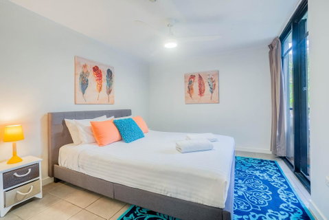Windward Apartments - Tourism Caloundra 2