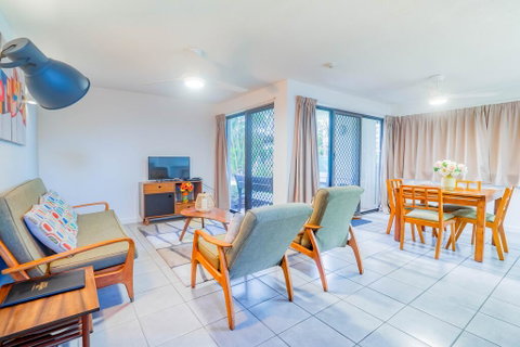 Windward Apartments - Tourism Caloundra 3