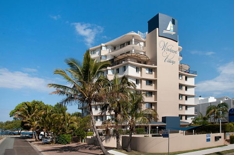 Windward Passage - Tourism Caloundra 0