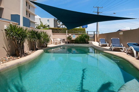 Windward Passage - Tourism Caloundra 1