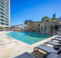 Wings Resort - Private Apartments - Tourism Caloundra