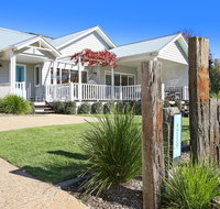 Winter Home - Our Place at Bright - Tourism Caloundra