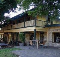 Wisemans Inn - Tourism Caloundra