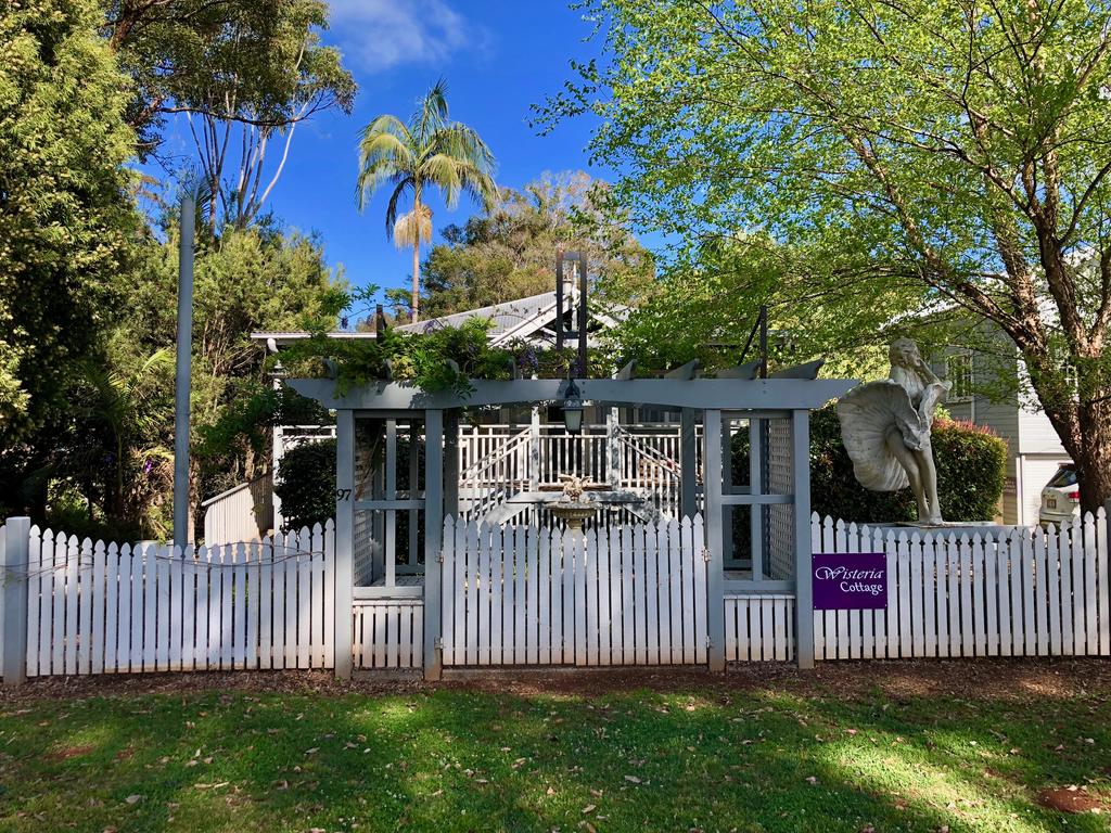 North Tamborine QLD Tourism Caloundra
