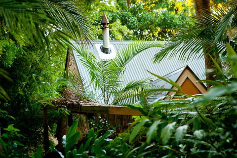 Witches Falls Cottages - Tourism Caloundra 0