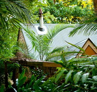Witches Falls Cottages - Tourism Caloundra