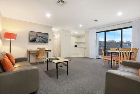 Wollongong Serviced Apartments - Tourism Caloundra 3