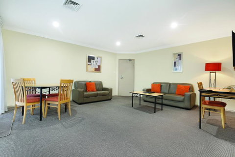 Wollongong Serviced Apartments - Tourism Caloundra 1