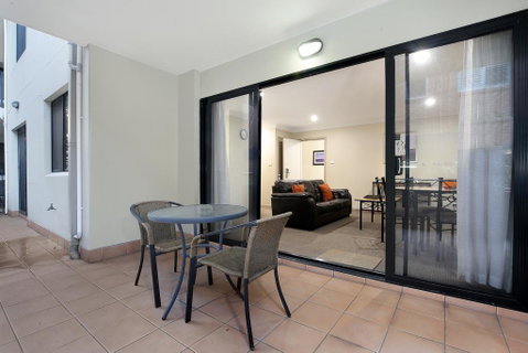 Wollongong Serviced Apartments - Tourism Caloundra 0