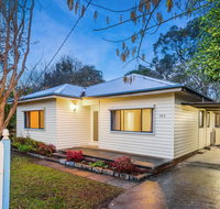 Wombat Cottage Albury - Tourism Caloundra