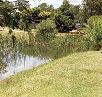 Wondai Accommodation Units And Villas - Tourism Caloundra