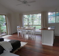 Wondai Hideaway Apartment - Tourism Caloundra