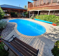 Wonderland Retreat - Tourism Caloundra