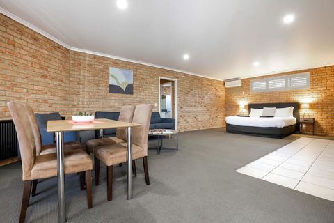 Wonthaggi Motel - Tourism Caloundra 3