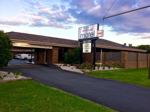 Wonthaggi Motel - Tourism Caloundra 0