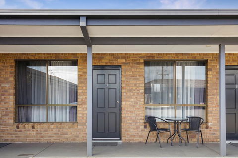 Wonthaggi Motel - Tourism Caloundra 2