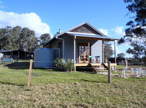 Woodenbong Bed And Breakfast - Tourism Caloundra 0