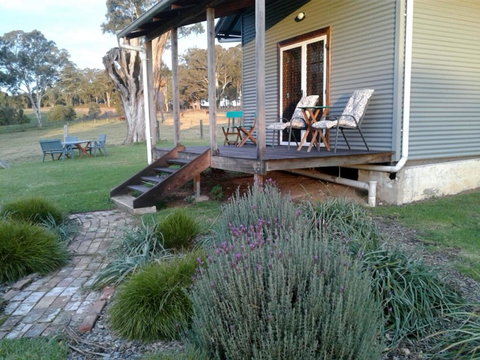 Woodenbong Bed And Breakfast - Tourism Caloundra 2