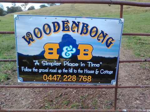 Woodenbong Bed And Breakfast - Tourism Caloundra 3