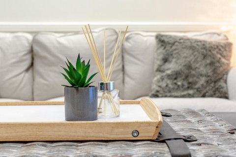 Woodford Gardens - Tourism Caloundra 1