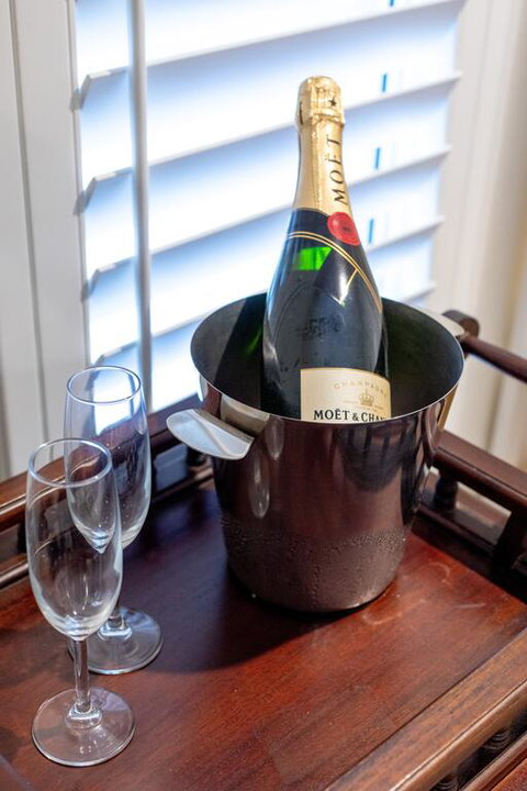 Woodford Gardens - Tourism Caloundra 3