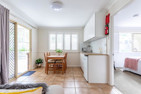 Woodford Gardens - Tourism Caloundra 2