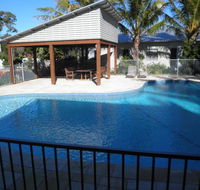 Woodgate Beach Houses - Tourism Caloundra