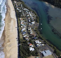 Wooli Holiday Units - Tourism Caloundra