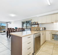 Woomba1 - Tourism Caloundra