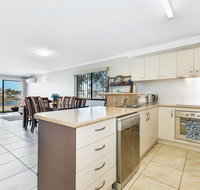 Woomba1 - Tourism Caloundra