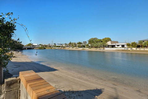 Woomba1 - Tourism Caloundra 1