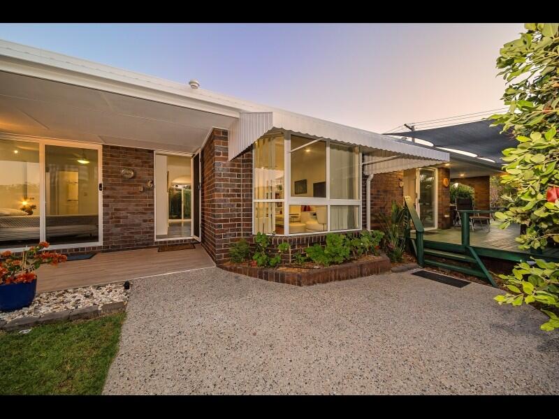 Gaythorne QLD Tourism Caloundra