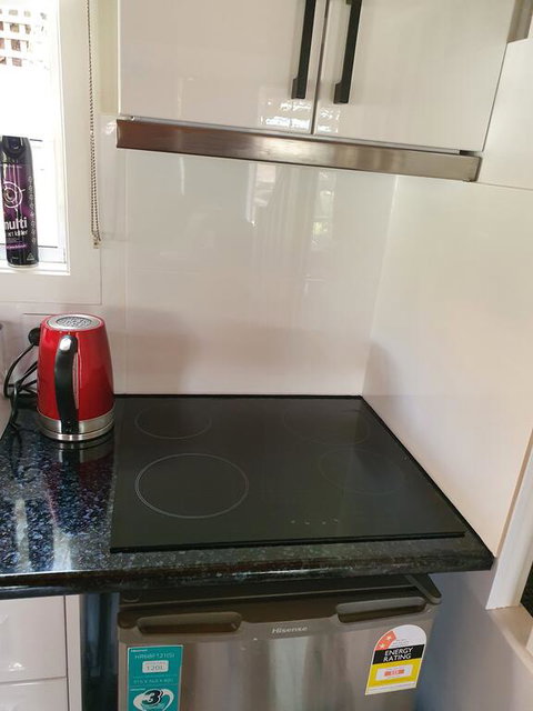 Wurrung B & B - The Cottage - Tourism Caloundra 2