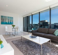 Wyndel Apartments - Southbank Views - Tourism Caloundra