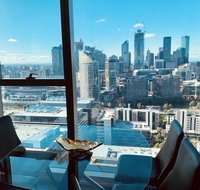 Xu's Residence888 Collins St